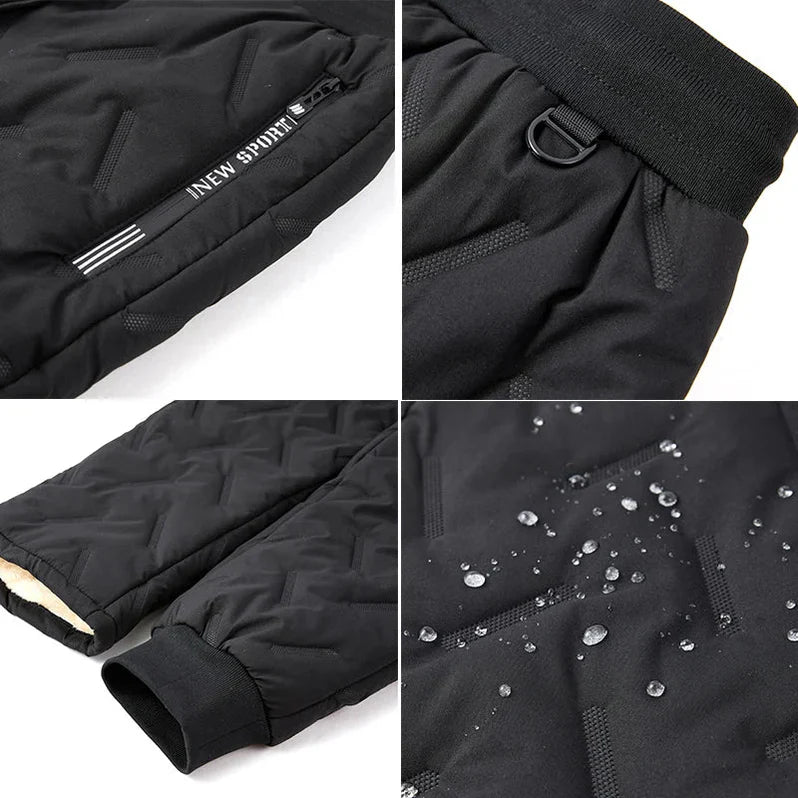 JAKO Thermal-Pants Unisex