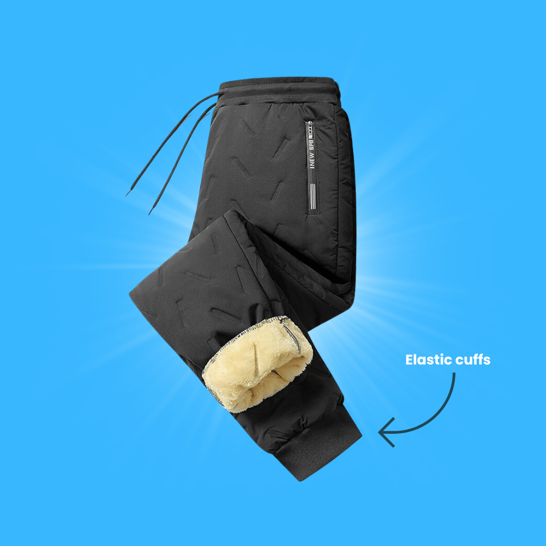 JAKO Thermal-Pants Unisex