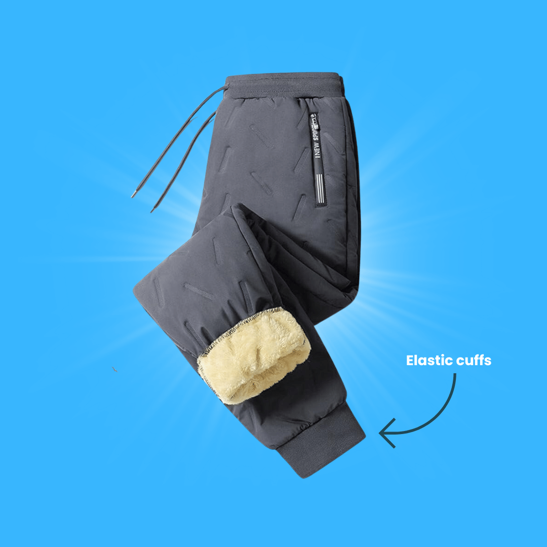 JAKO Thermal-Pants Unisex