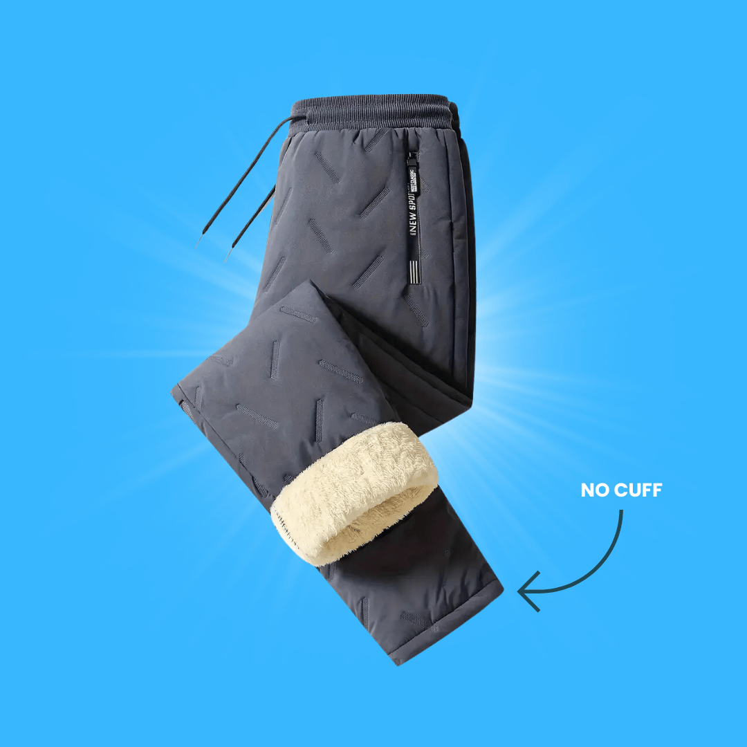 JAKO Thermal-Pants Unisex
