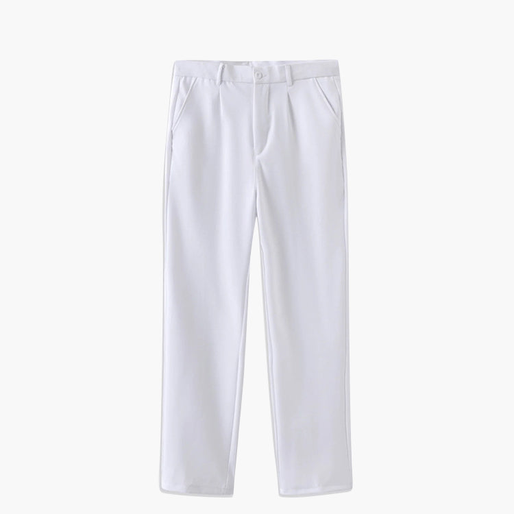 MELATO'S Fitted Trousers