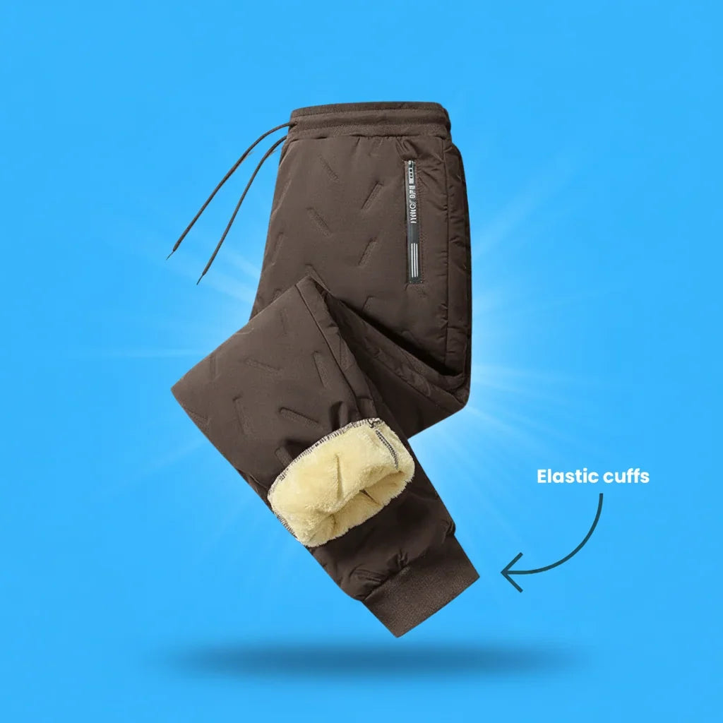 JAKO Thermal-Pants Unisex