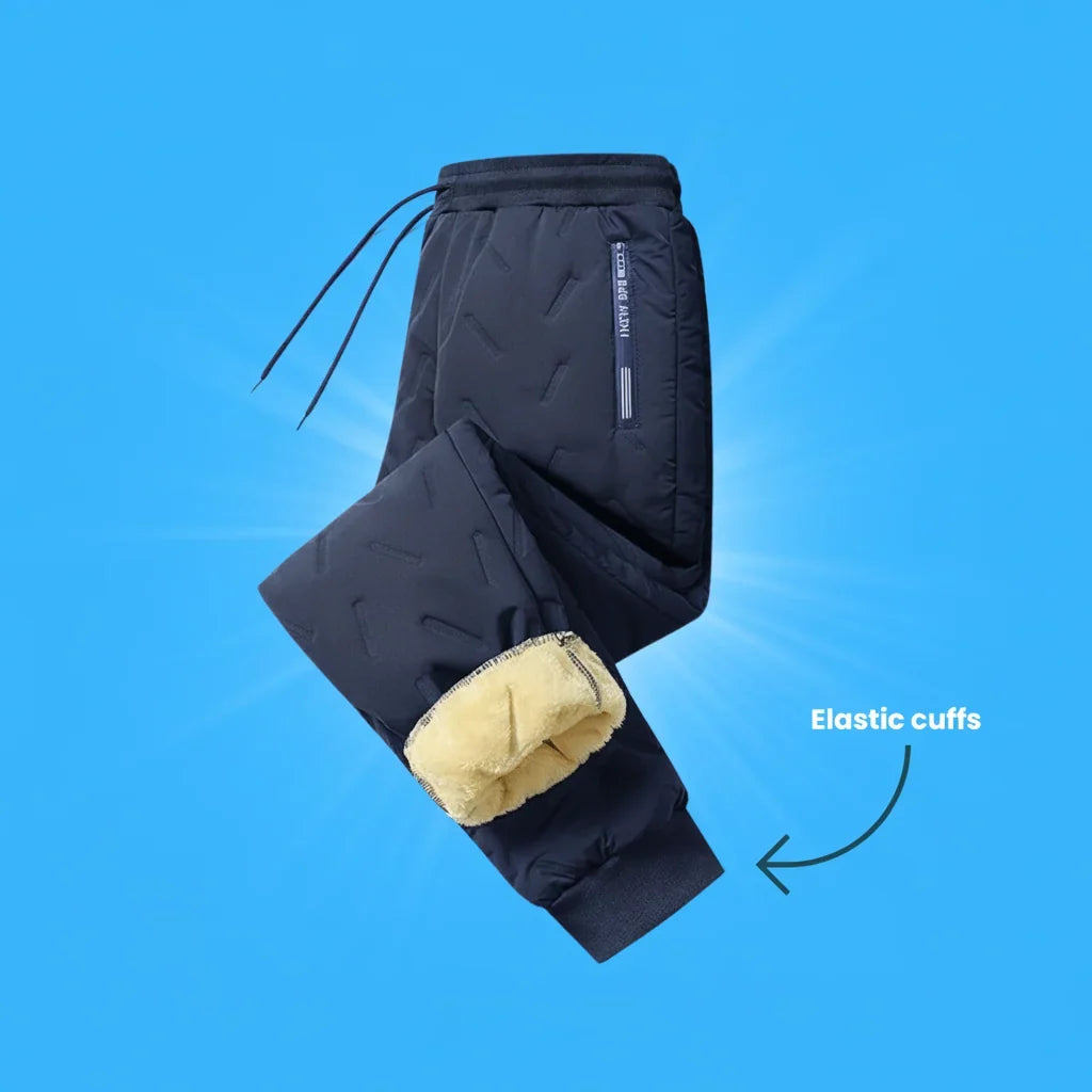 JAKO Thermal-Pants Unisex
