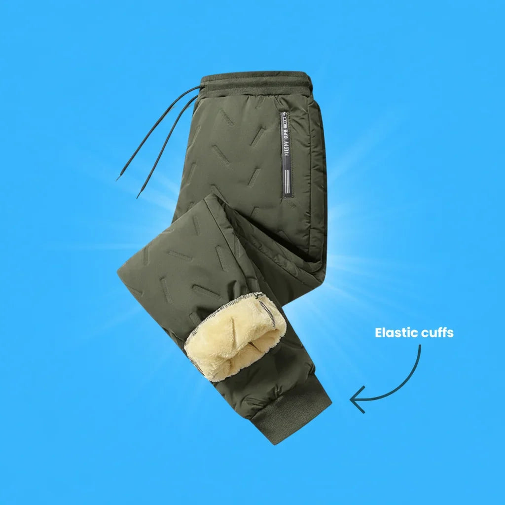 JAKO Thermal-Pants Unisex