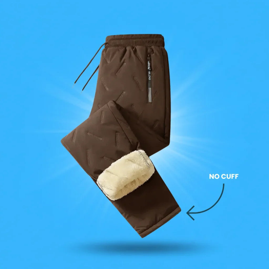 JAKO Thermal-Pants Unisex