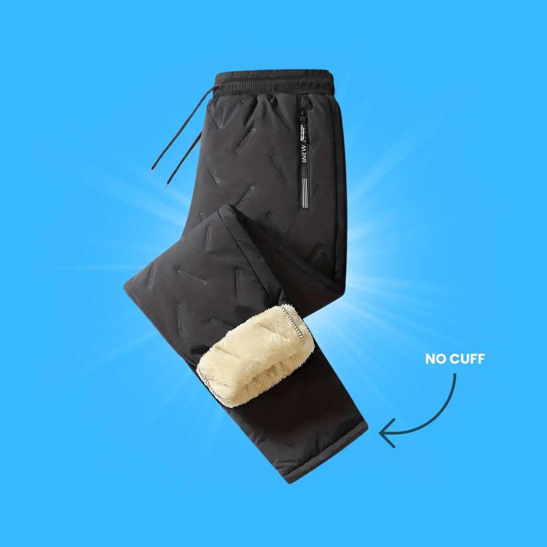 JAKO Thermal-Pants Unisex