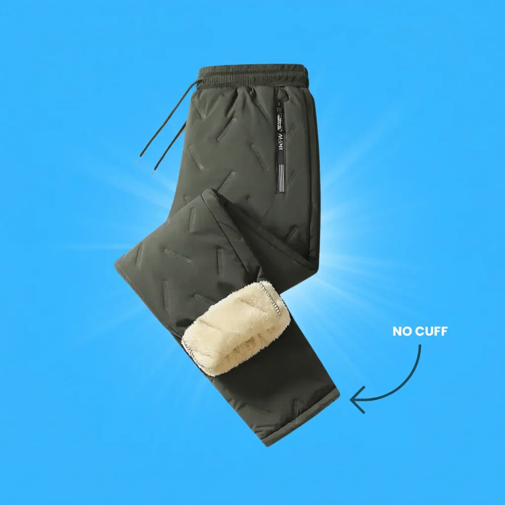 JAKO Thermal-Pants Unisex