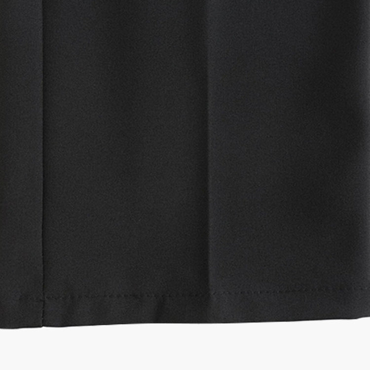 MELATO'S Fitted Trousers