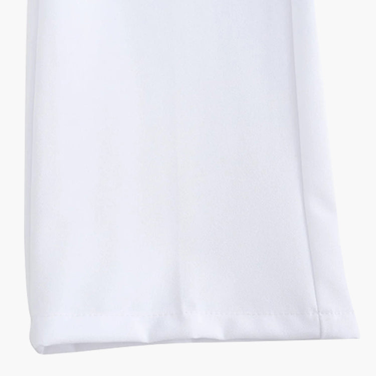 MELATO'S Fitted Trousers