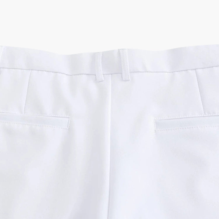 MELATO'S Fitted Trousers