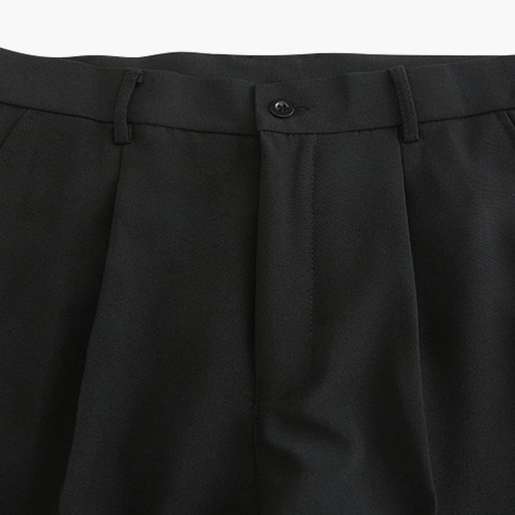 MELATO'S Fitted Trousers