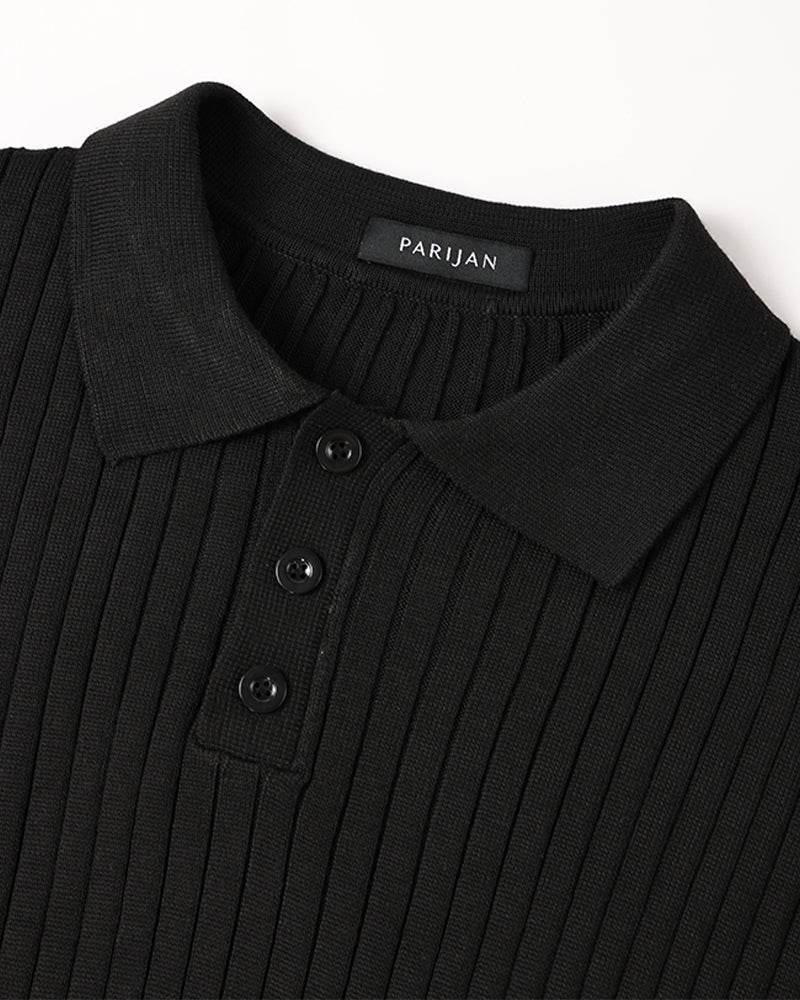 Harry Old Money Polo