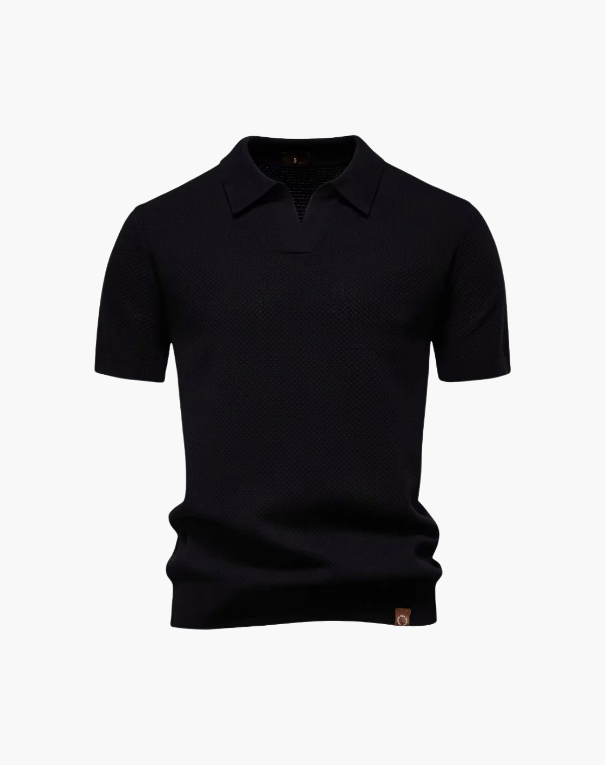 LAPRI V-Neck Polo