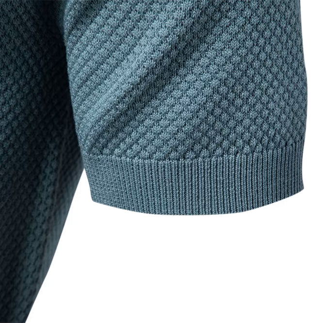 LAPRI V-Neck Polo